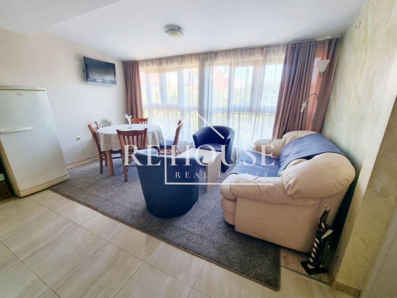 Do wynajęcia  2 sypialnie Warna , Okrażna bolnica-Generali , 68 mkw | 97710746 - obraz [2]