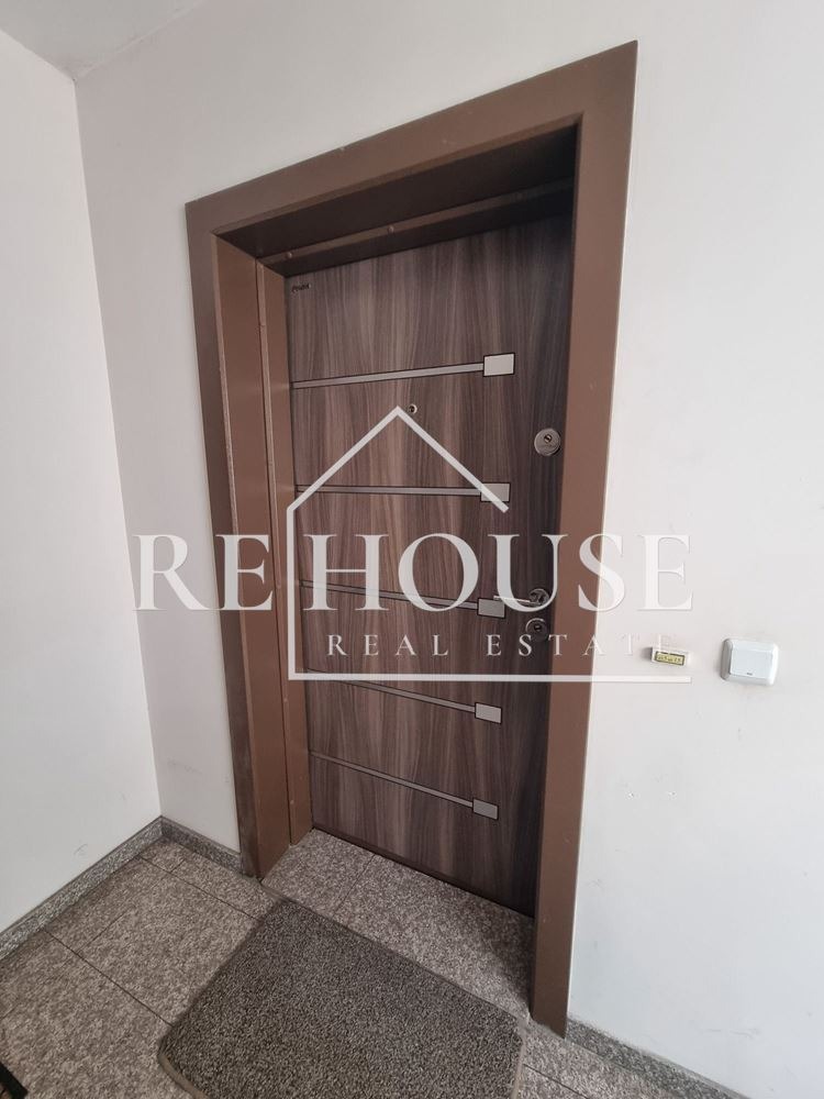 Do wynajęcia  2 sypialnie Warna , Okrażna bolnica-Generali , 68 mkw | 97710746 - obraz [5]