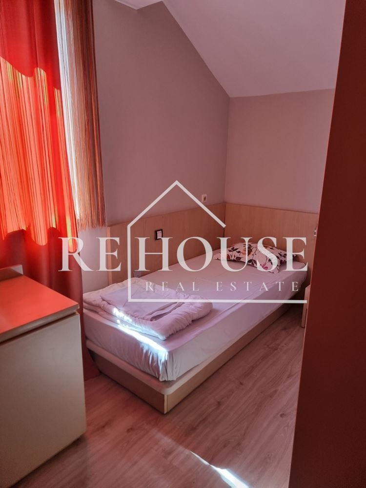 Do wynajęcia  2 sypialnie Warna , Okrażna bolnica-Generali , 68 mkw | 97710746 - obraz [6]