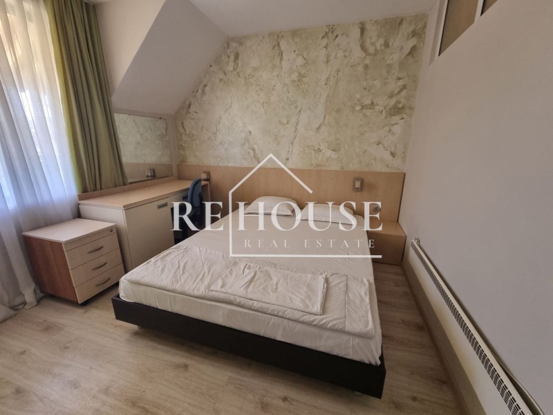 Do wynajęcia  2 sypialnie Warna , Okrażna bolnica-Generali , 68 mkw | 97710746 - obraz [11]