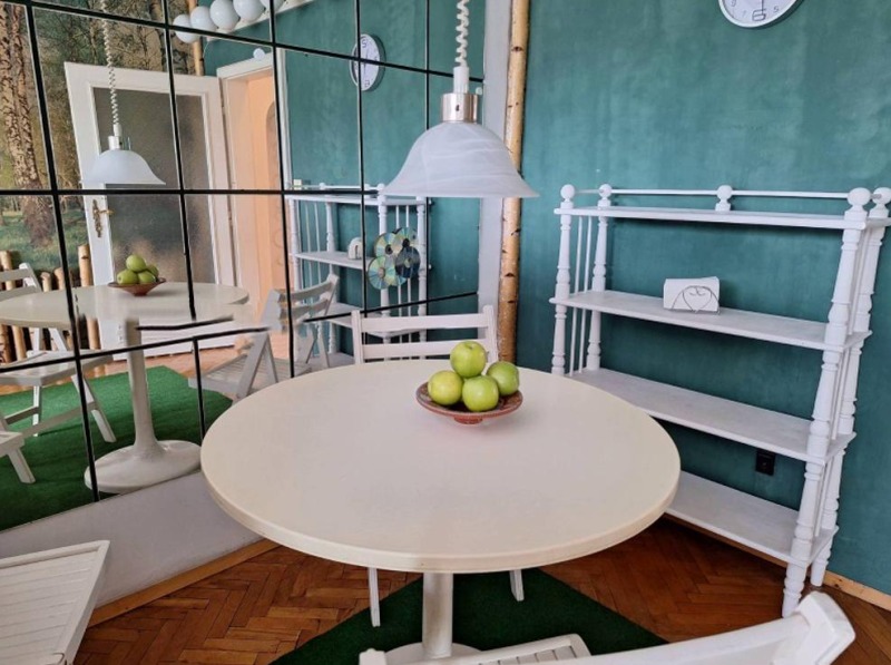 Под наем 3-СТАЕН, град София, Стрелбище • 700 € • 85487915 — Holmes.bg