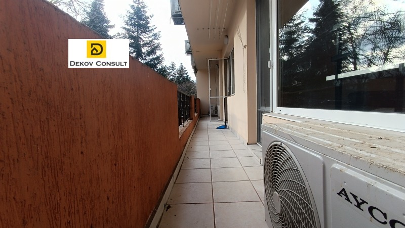 Дава под наем 3-СТАЕН, гр. Варна, Цветен квартал, снимка 11 - Апартаменти - 53023268