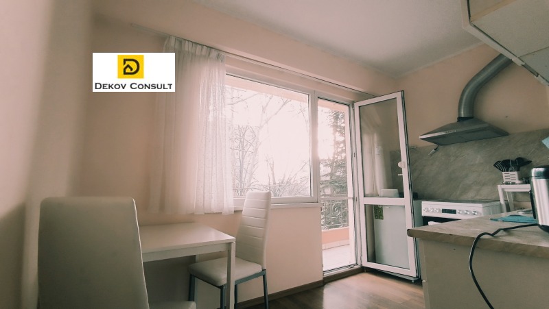 Дава под наем 3-СТАЕН, гр. Варна, Цветен квартал, снимка 6 - Апартаменти - 53023268