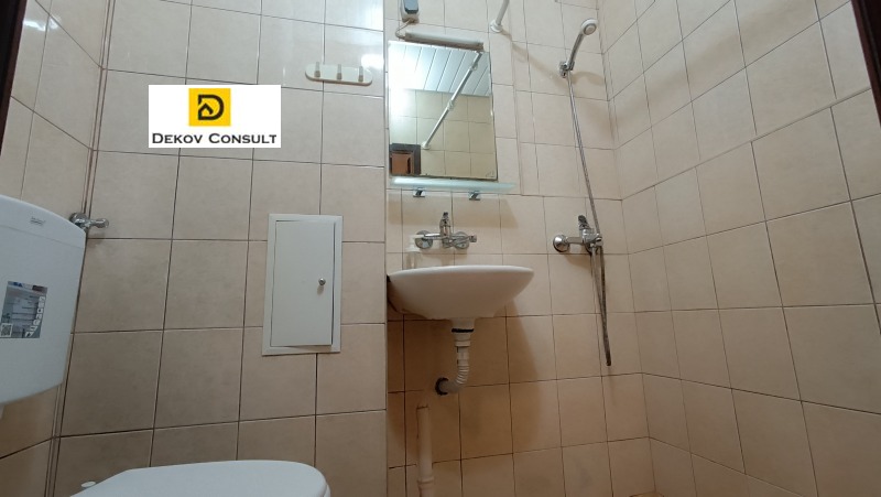 Дава под наем 3-СТАЕН, гр. Варна, Цветен квартал, снимка 10 - Апартаменти - 53023268