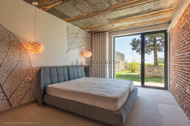 Дава под наем 3-СТАЕН, гр. Варна, Бриз, снимка 5 - Апартаменти - 53497733