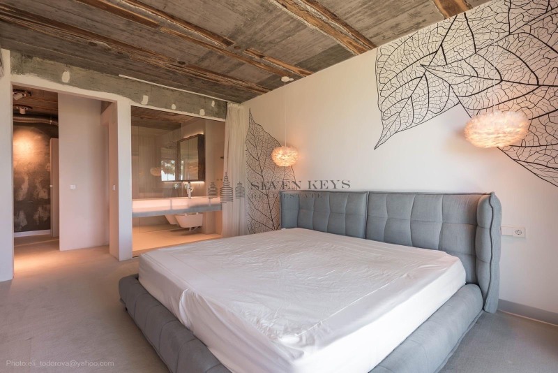 Дава под наем 3-СТАЕН, гр. Варна, Бриз, снимка 4 - Апартаменти - 53497733