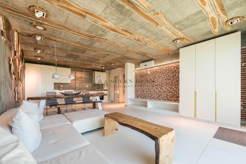 Дава под наем  3-стаен град Варна , Бриз , 110 кв.м | 90328335