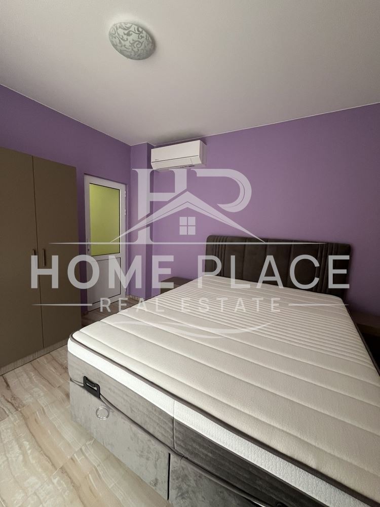 Дава под наем 3-СТАЕН, гр. Варна, Виница, снимка 6 - Апартаменти - 54134874