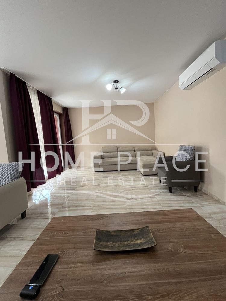 Дава под наем 3-СТАЕН, гр. Варна, Виница, снимка 3 - Апартаменти - 54134874