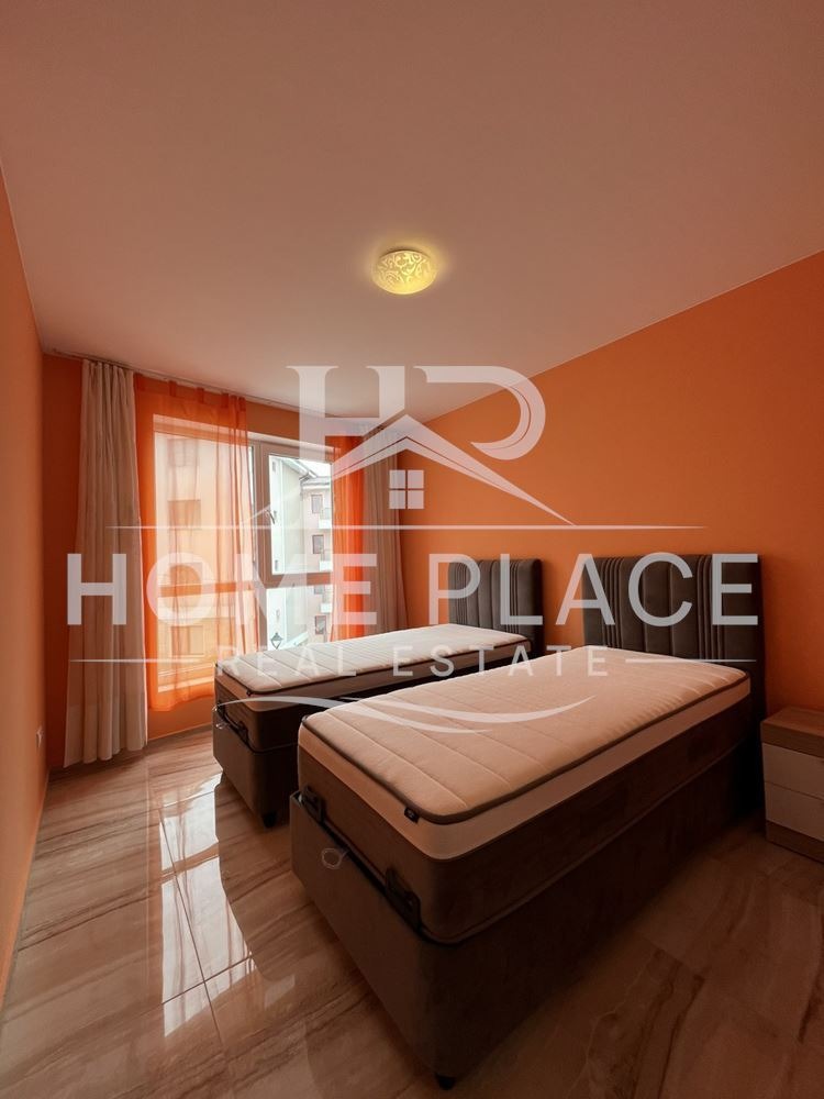 Дава под наем 3-СТАЕН, гр. Варна, Виница, снимка 9 - Апартаменти - 54134874