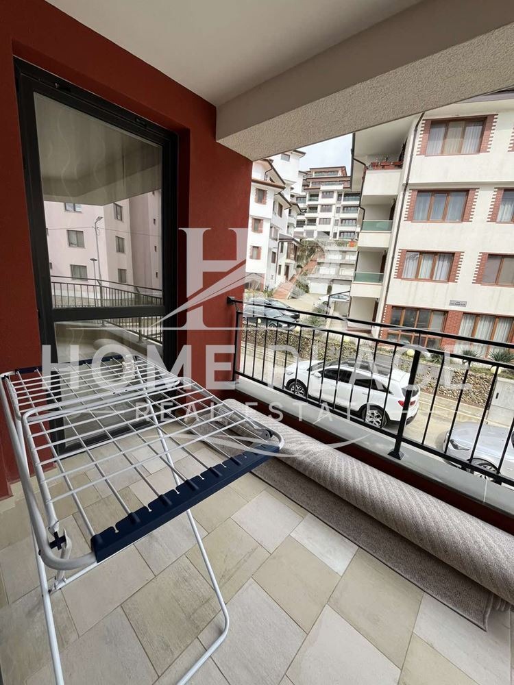 Дава под наем 3-СТАЕН, гр. Варна, Виница, снимка 13 - Апартаменти - 54134874