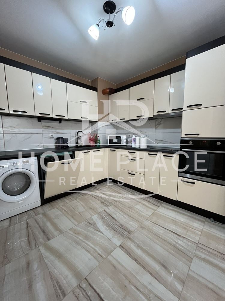 Дава под наем 3-СТАЕН, гр. Варна, Виница, снимка 5 - Апартаменти - 54134874