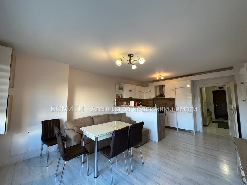 В оренду  3 кімнатна София , Гоце Делчев , 140 кв.м | 28715483