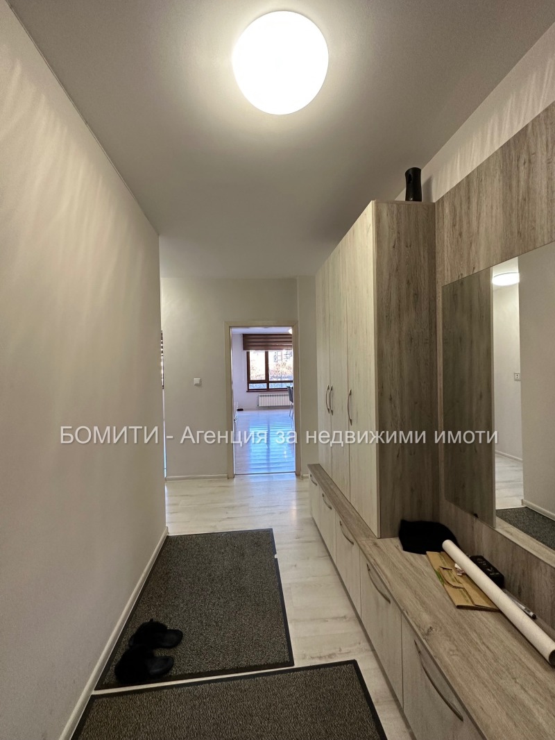 В оренду  3 кімнатна София , Гоце Делчев , 140 кв.м | 28715483 - зображення [11]