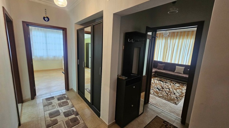 Дава под наем  Многостаен град Кърджали , Студен кладенец , 110 кв.м | 28587156 - изображение [16]