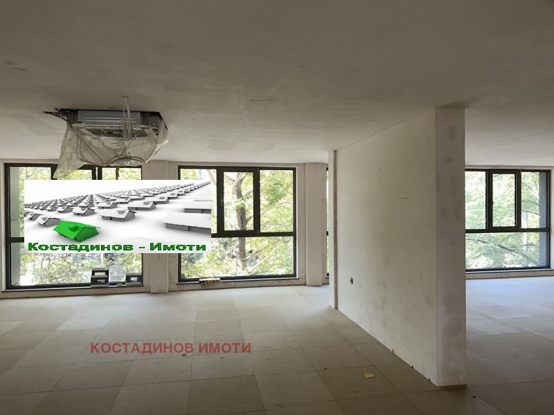 Para alugar  Escritório Plovdiv , Karchiiaka , 221 m² | 14447386 - imagem [2]
