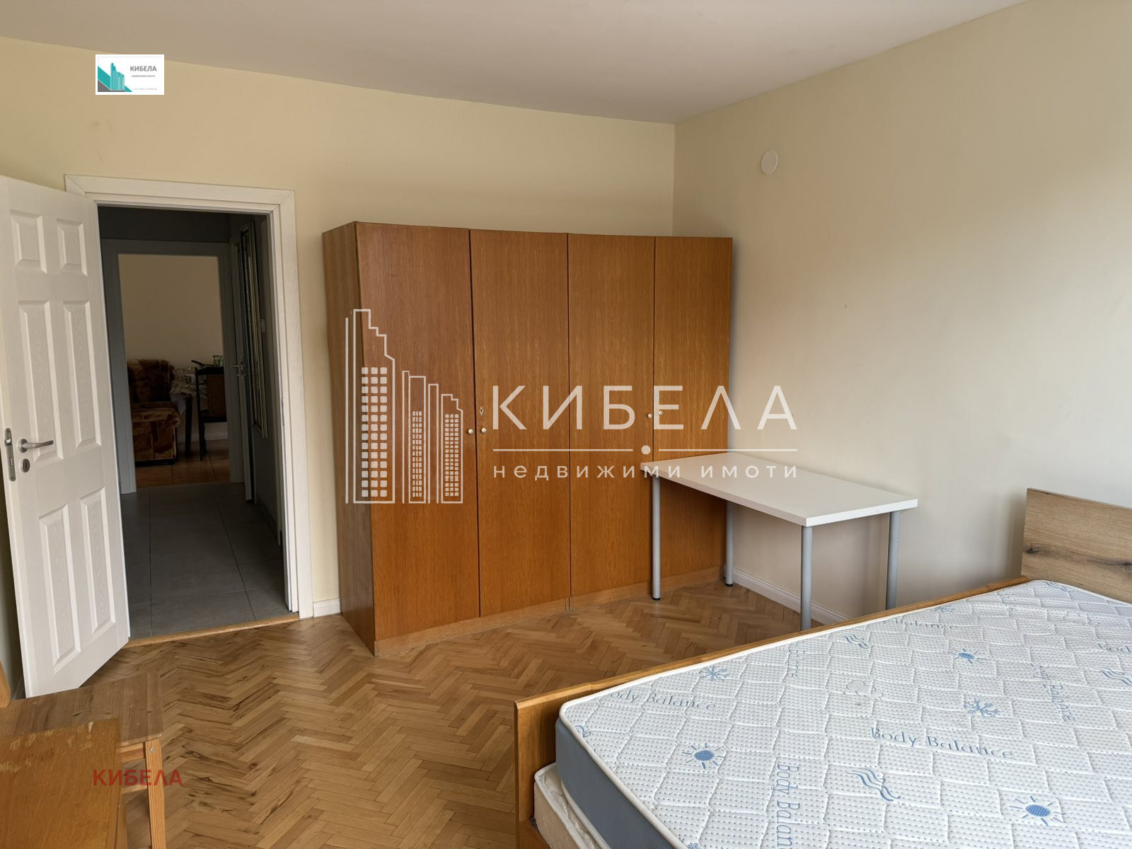 Дава под наем 3-СТАЕН, гр. София, Стрелбище, снимка 9 - Апартаменти - 53633090