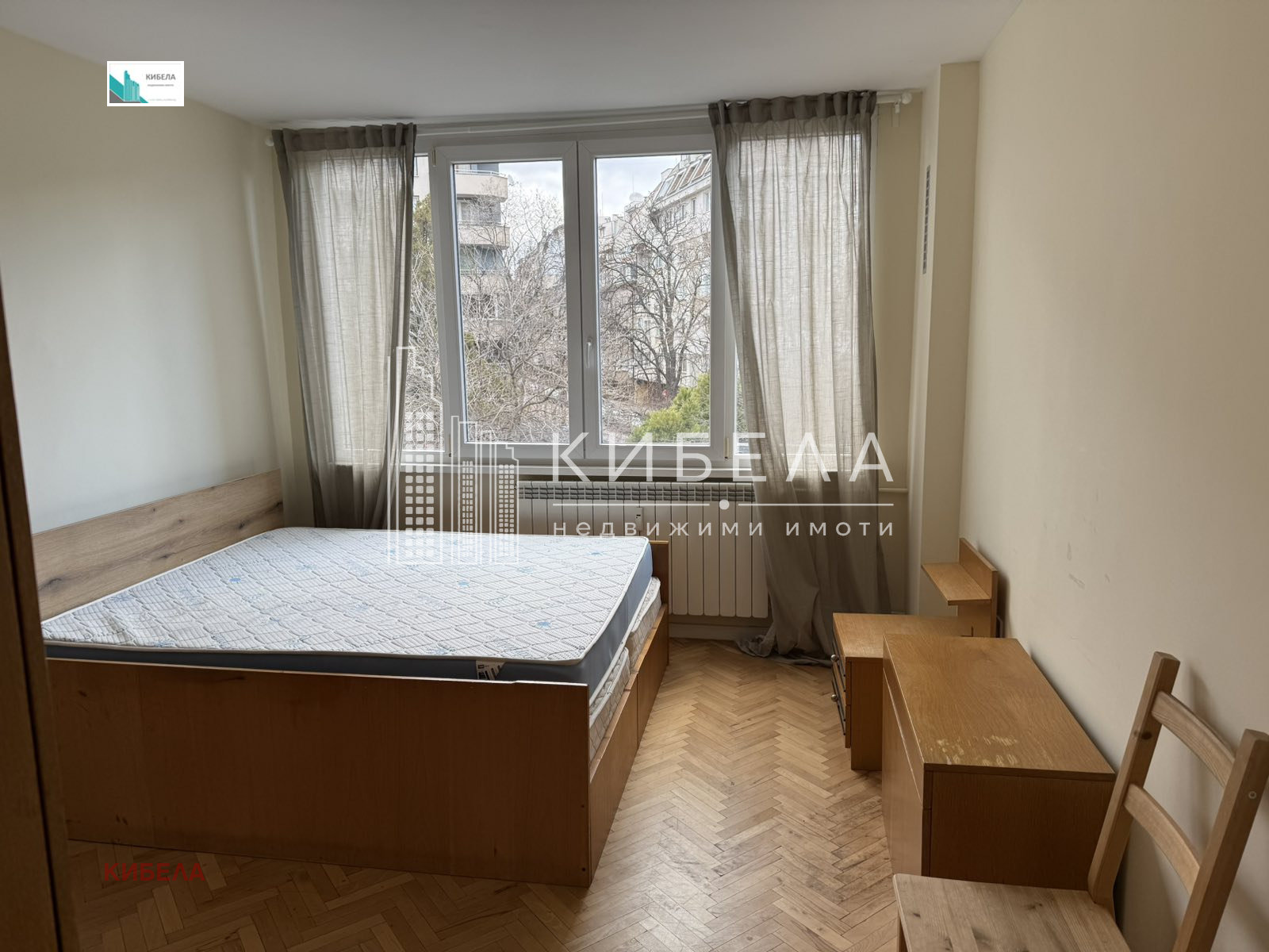 Дава под наем 3-СТАЕН, гр. София, Стрелбище, снимка 8 - Апартаменти - 53633090