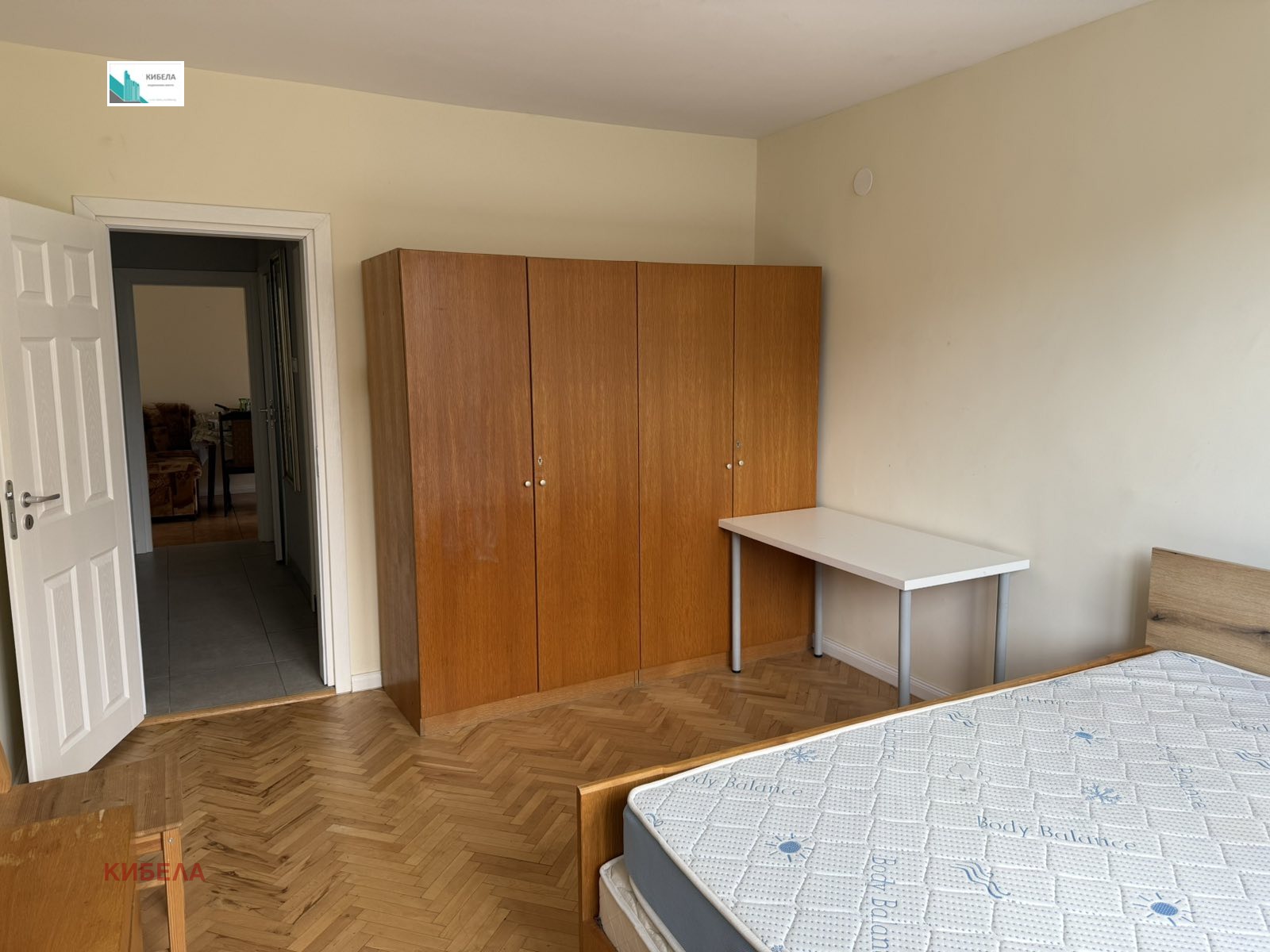 Дава под наем 3-СТАЕН, гр. София, Стрелбище, снимка 3 - Апартаменти - 53633090