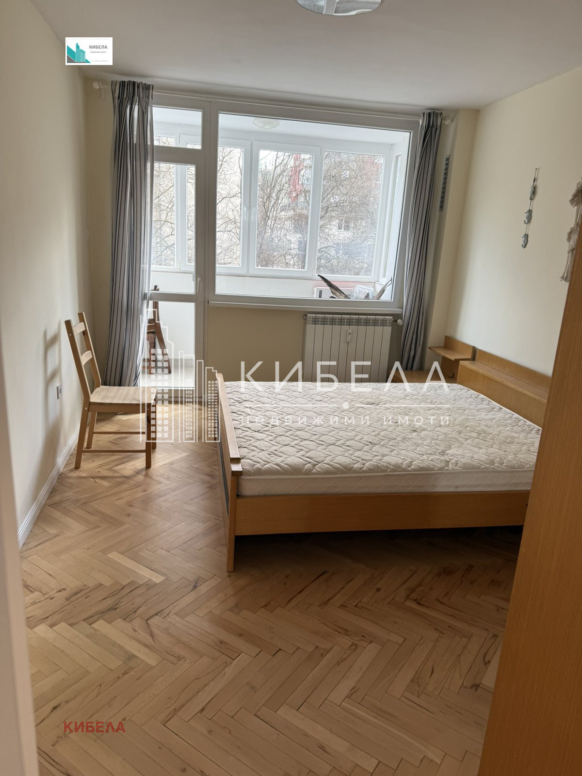 Дава под наем 3-СТАЕН, гр. София, Стрелбище, снимка 6 - Апартаменти - 53633090
