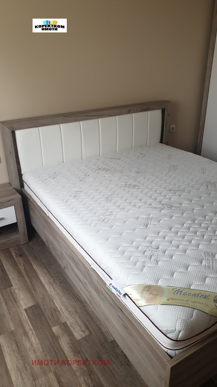 Дава под наем 3-СТАЕН, гр. София, Белите брези, снимка 14 - Апартаменти - 53665381