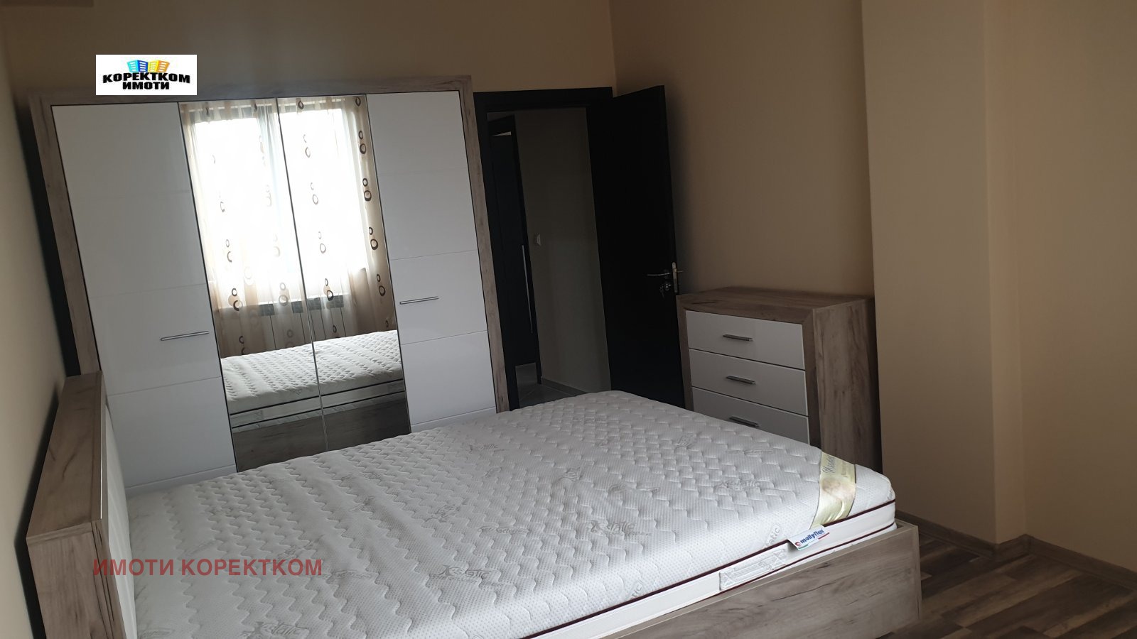 Дава под наем 3-СТАЕН, гр. София, Белите брези, снимка 13 - Апартаменти - 53665381