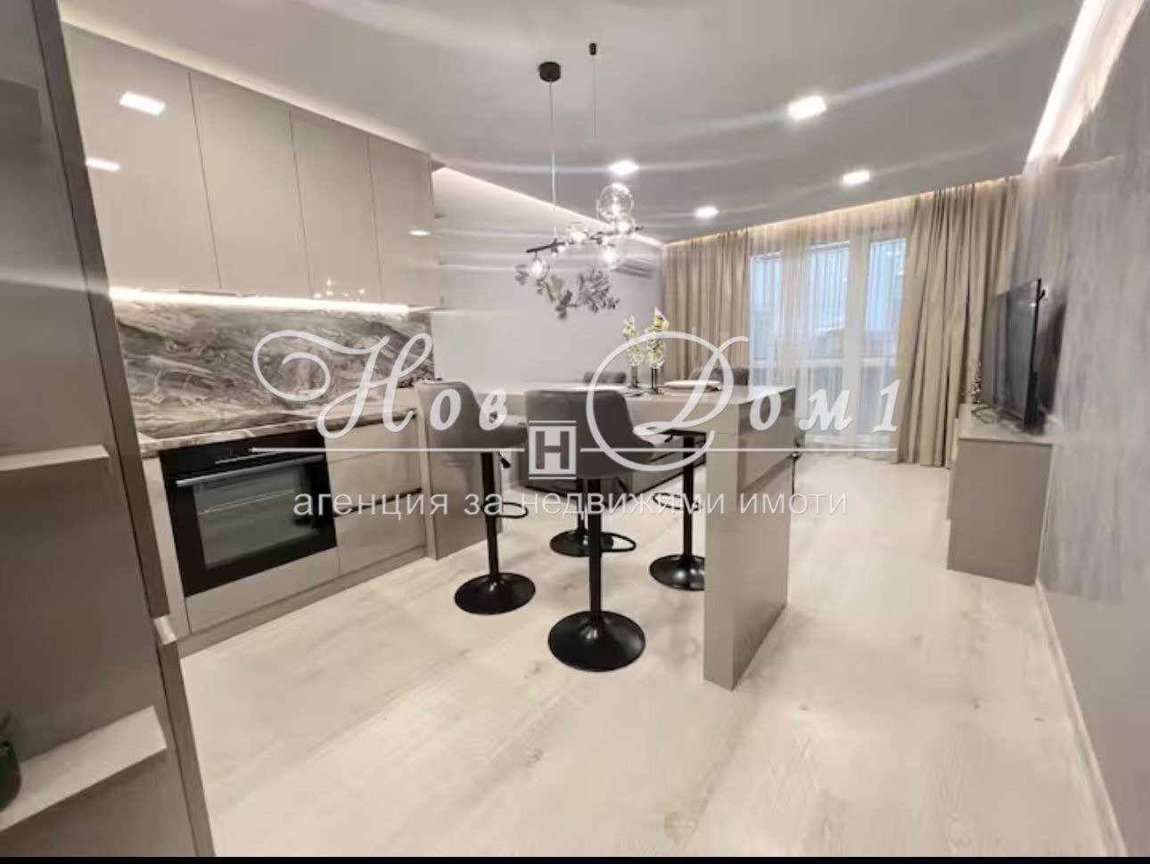 Дава под Наем 2-СТАЕН | Imot.bg — изображение 1