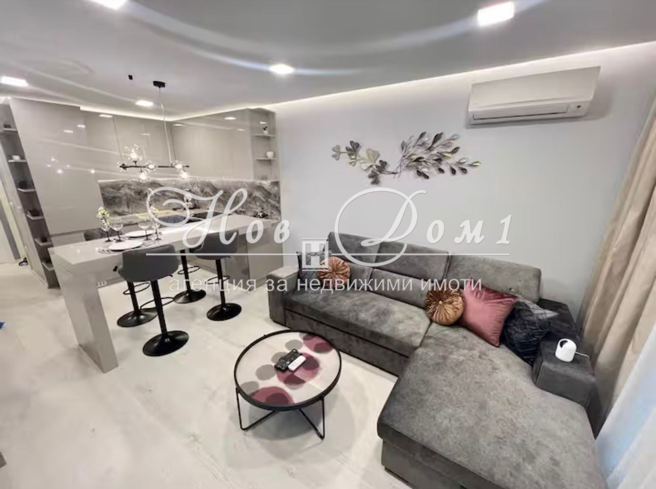 Дава под Наем 2-СТАЕН | Imot.bg — изображение 3