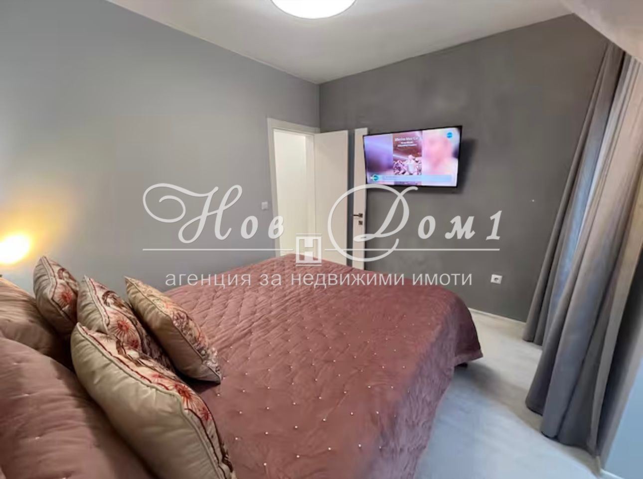 Дава под Наем 2-СТАЕН | Imot.bg — изображение 6