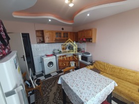 1 camera da letto Boian Balgaranov 1, Shumen 3