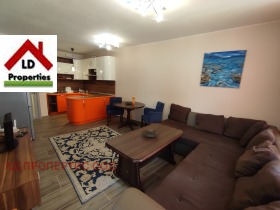 1 dormitor Briz, Varna