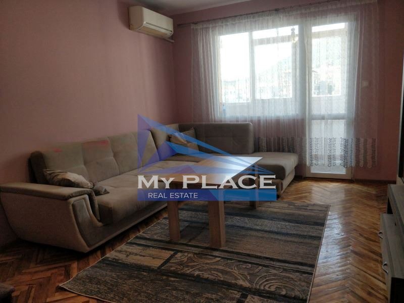 K pronájmu  1 ložnice Šumen , Centar , 65 m2 | 86531229 - obraz [2]