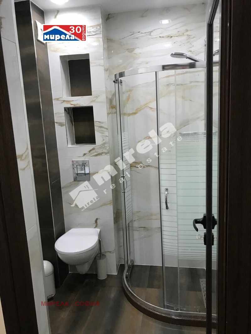 For Rent  1 bedroom Sofia , Manastirski livadi , 62 sq.m | 72122896 - image [9]