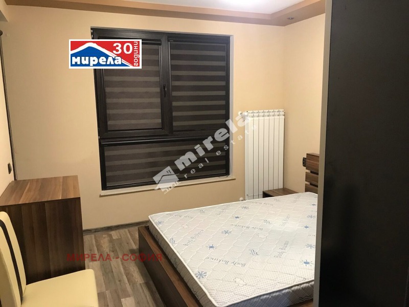 Para alugar  1 quarto Sofia , Manastirski livadi , 62 m² | 72122896 - imagem [6]