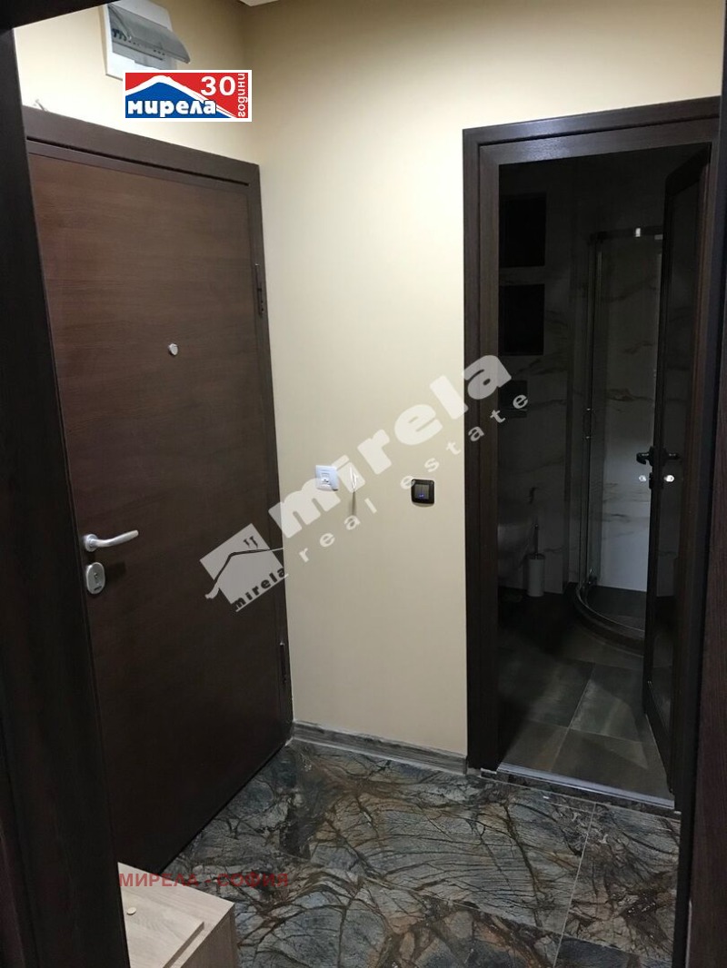 Kiralık  1 yatak odası Sofia , Manastirski livadi , 62 metrekare | 72122896 - görüntü [11]