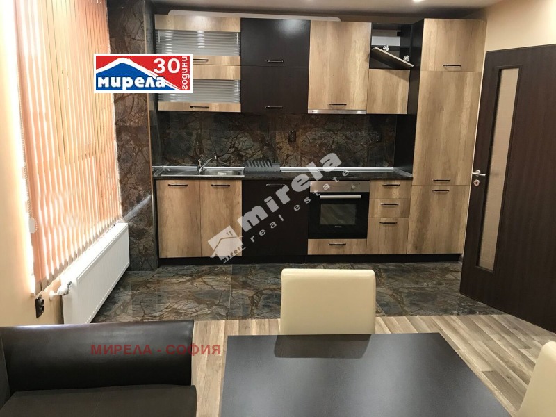 Do wynajęcia  1 sypialnia Sofia , Manastirski liwadi , 62 mkw | 72122896 - obraz [3]