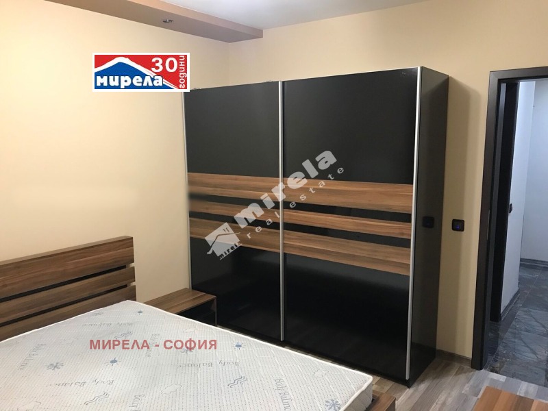 Kiadó  1 hálószoba Sofia , Manastirski livadi , 62 négyzetméter | 72122896 - kép [5]