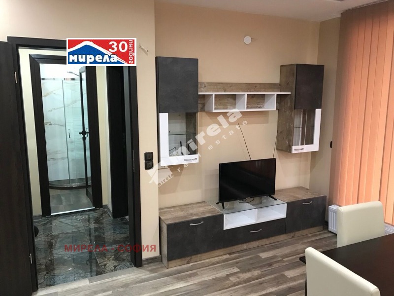 Para alugar  1 quarto Sofia , Manastirski livadi , 62 m² | 72122896 - imagem [2]