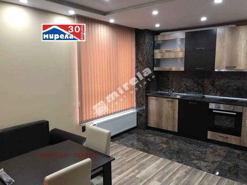 Kiralık  1 yatak odası Sofia , Manastirski livadi , 62 metrekare | 72122896 - görüntü [4]