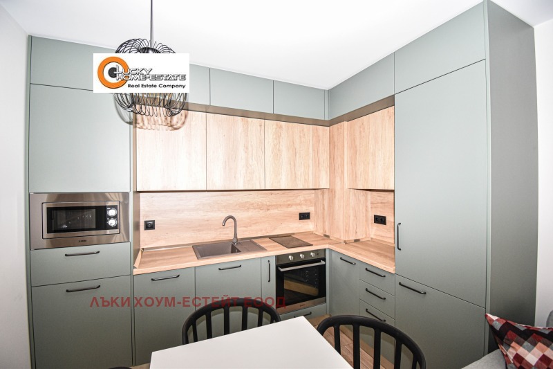 A louer  1 chambre Sofia , Bakston , 60 m² | 80429285 - image [3]