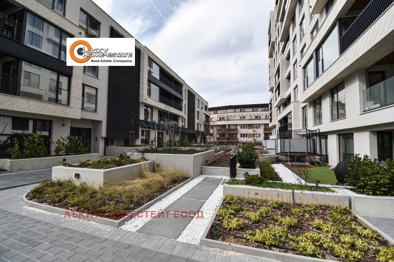 A louer  1 chambre Sofia , Bakston , 60 m² | 80429285 - image [12]