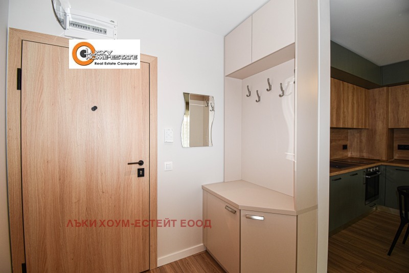 A louer  1 chambre Sofia , Bakston , 60 m² | 80429285 - image [11]