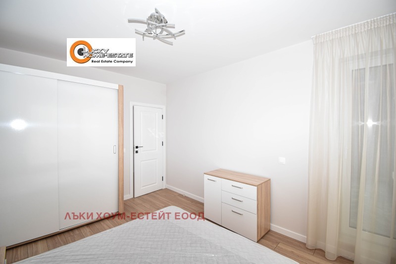 A louer  1 chambre Sofia , Bakston , 60 m² | 80429285 - image [9]