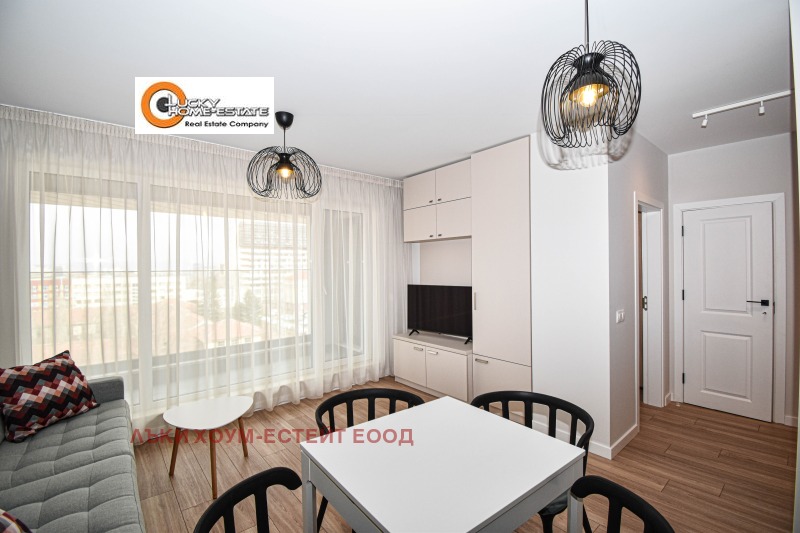 A louer  1 chambre Sofia , Bakston , 60 m² | 80429285 - image [5]