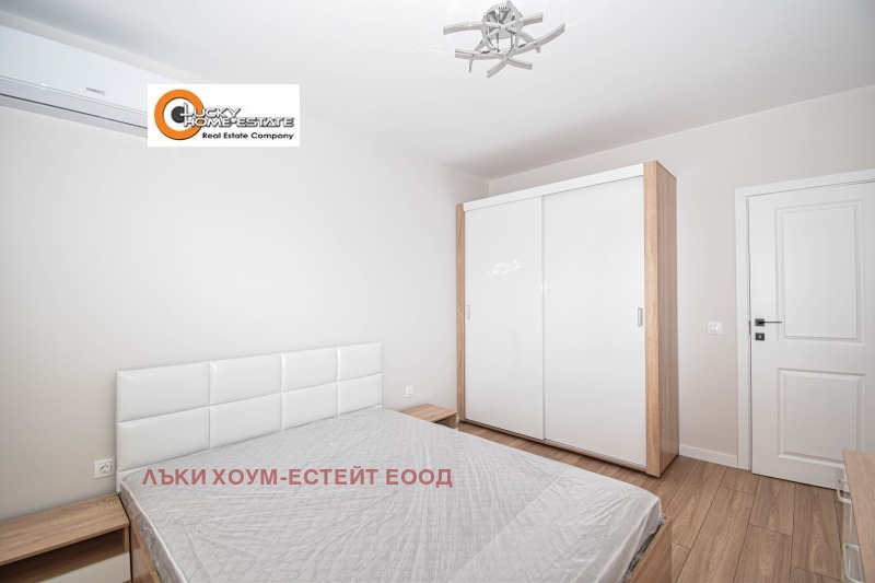 A louer  1 chambre Sofia , Bakston , 60 m² | 80429285 - image [8]