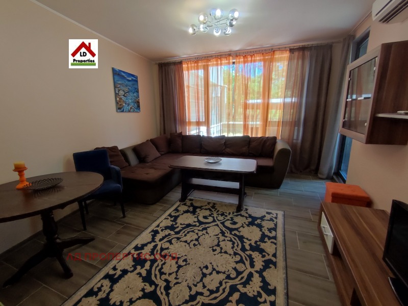 В аренду  1 спальня Варна , Бриз , 70 кв.м | 17468891 - изображение [3]