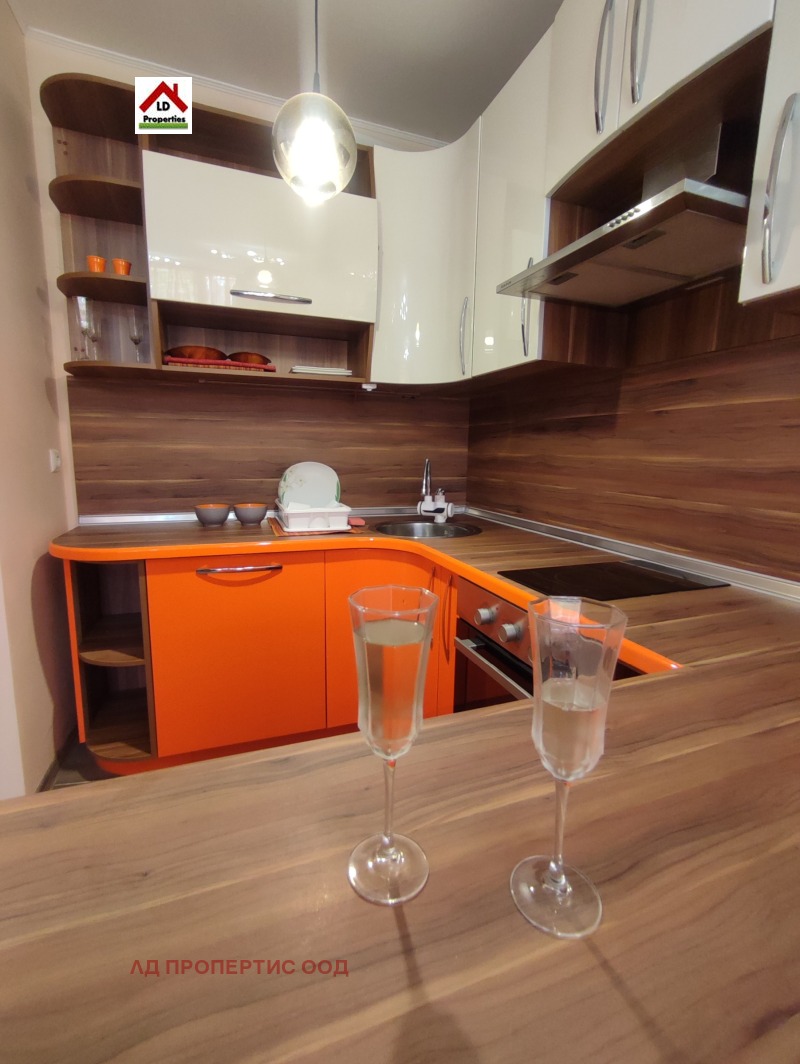 В аренду  1 спальня Варна , Бриз , 70 кв.м | 17468891 - изображение [5]