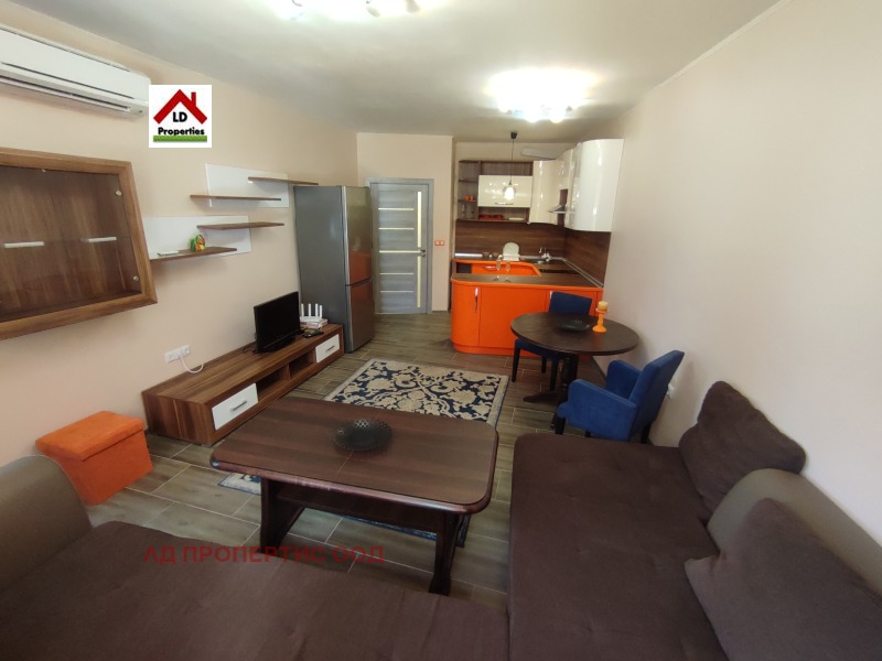 В аренду  1 спальня Варна , Бриз , 70 кв.м | 17468891 - изображение [2]