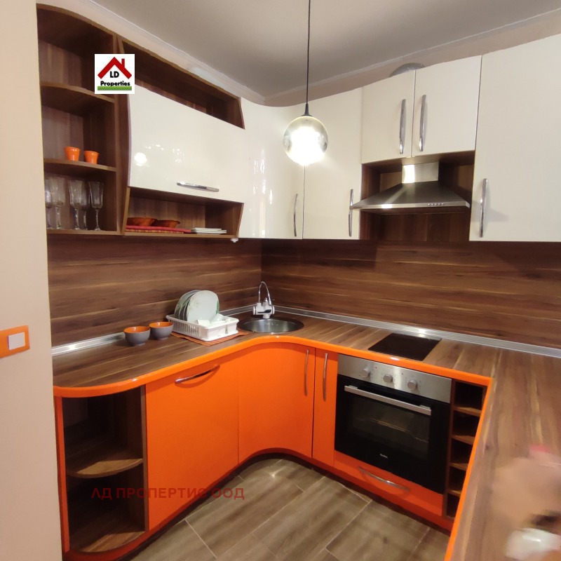 В аренду  1 спальня Варна , Бриз , 70 кв.м | 17468891 - изображение [4]