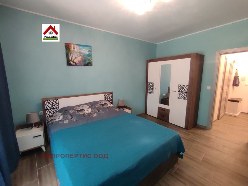 В аренду  1 спальня Варна , Бриз , 70 кв.м | 17468891 - изображение [8]
